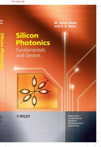 Silicon Photonics Fundamentals and Devices