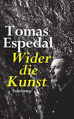 Wider die Kunst (die Notizbücher)