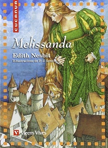 4. Melissanda