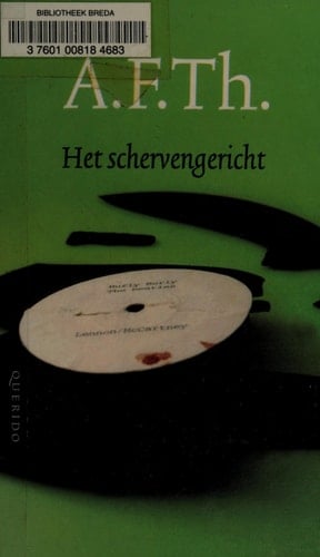 Het schervengericht (Homo duplex)