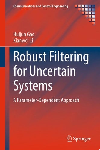 Robust Filtering for Uncertain Systems
