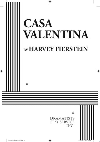 Casa Valentina