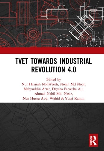 Tvet Towards Industrial Revolution 4. 0