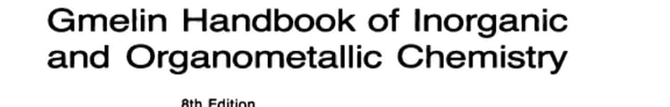 Coordination Compounds 3