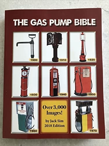 The Gas Pump Bible