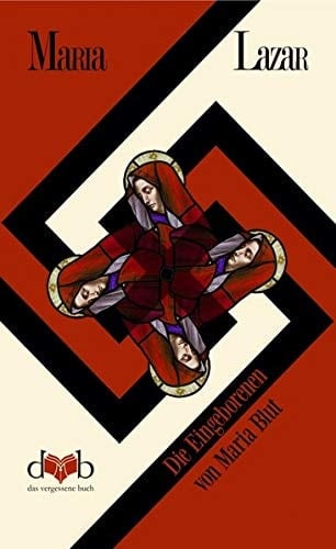 Die Eingeborenen von Maria Blut Roman