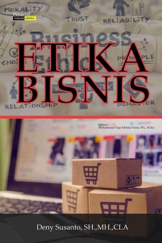 Etika Bisnis