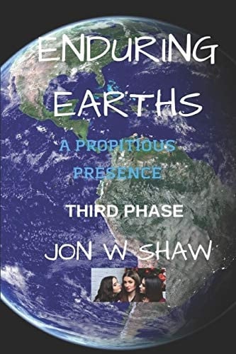 Enduring Presence A Propitious Presence