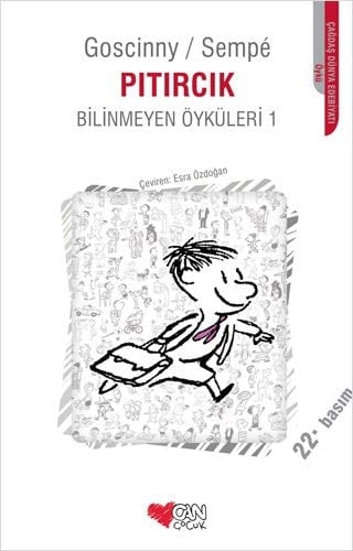 Pitircik Bilinmeyen Öyküleri 1
