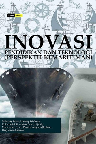 Inovasi Pendidikan Dan Teknologi (Perspektif Kemaritiman