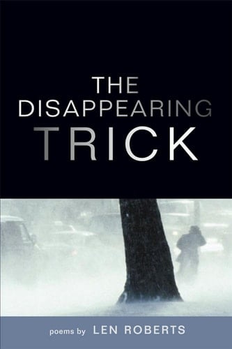 The Disappearing Trick