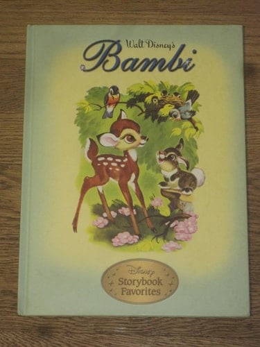 Bambi