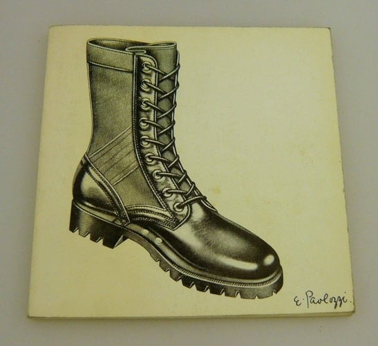 Robert Morris : Catalogue of an Exhibition Held at the the Tate Gallery, 28 April-6 June 1971