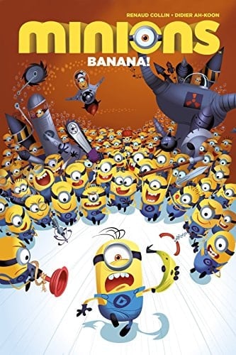 Minions Vol. 1: Banana!