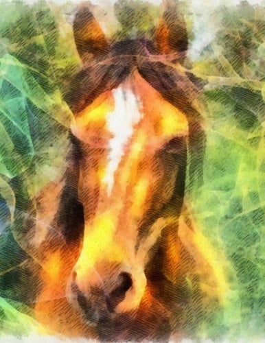 Kid's Storybook Journal