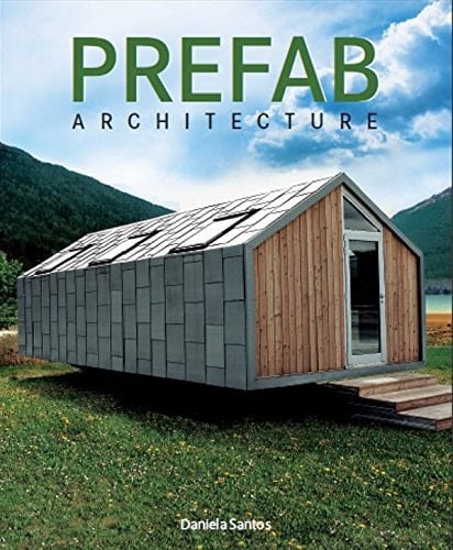 Prefab architecture