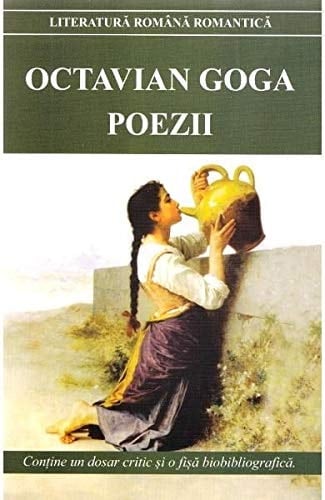 Poezii