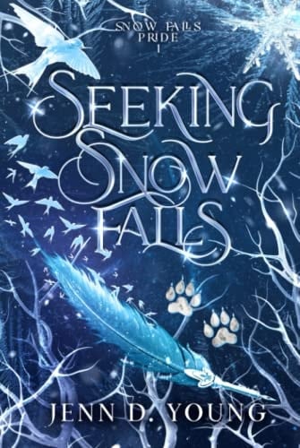 Seeking Snow Falls (Snow Falls Pride)