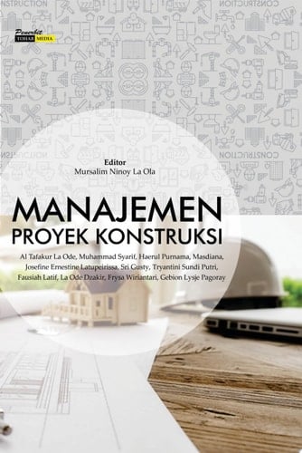 Manajemen Proyek Konstruksi
