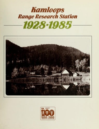 Brandon Research Station, 1886-1986