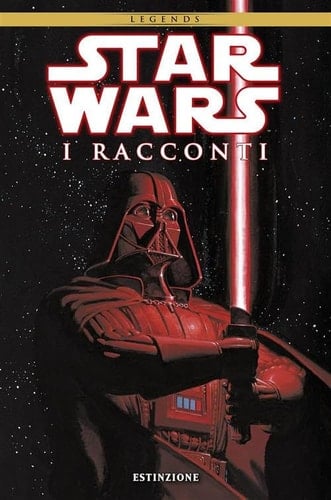 Star Wars. I racconti