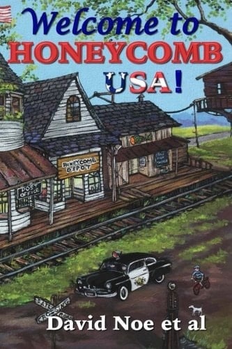 Welcome to Honeycomb USA!