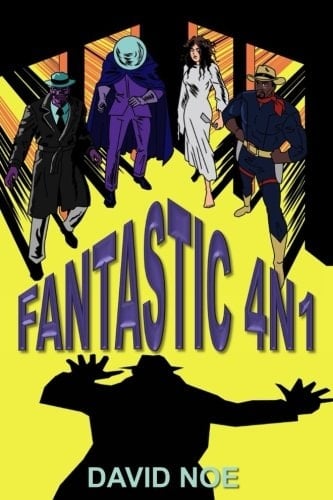 Fantastic 4N1