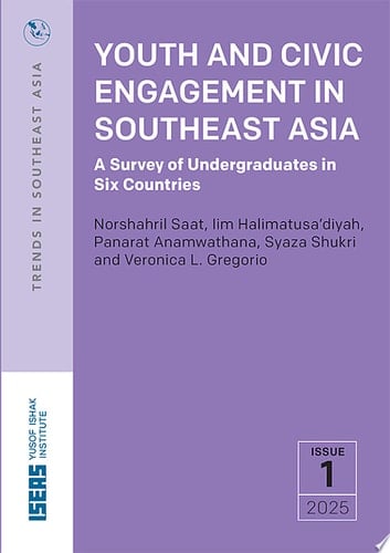 Youth and Civic Engagement in Southeast Asia