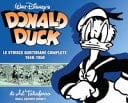 Donald Duck. Le origini. Le strisce quotidiane complete