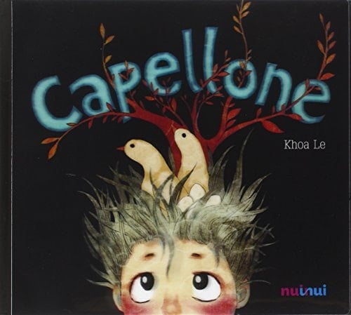 Capellone. Ediz. italiana e inglese