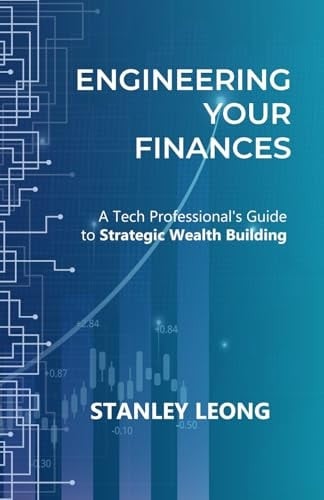 Engineering Your Finances: The Tech Professional's Roadmap to Financial Success