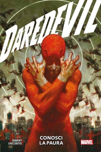 Daredevil (2019) 1 Conosci la paura