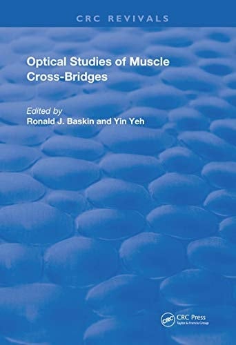 Optical Studies of Muscle Cross Bridges