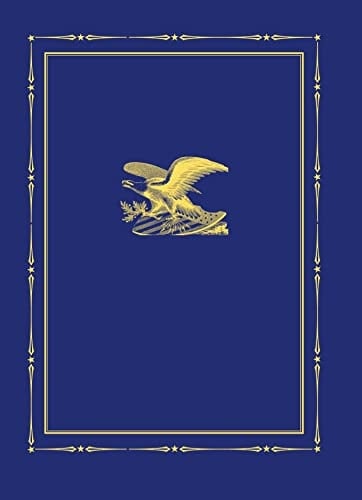 Presidents and Their Books What They Read and Wrote;from the Collection of Susan Jaffe Tane