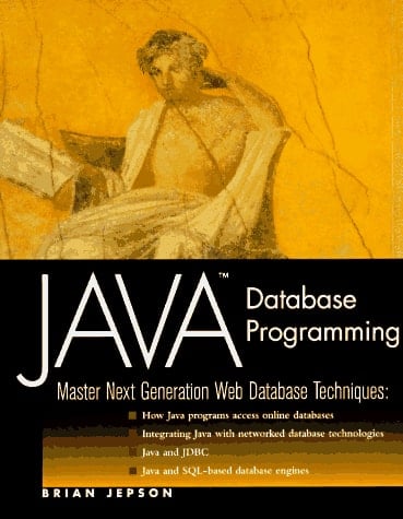Java Database Programming