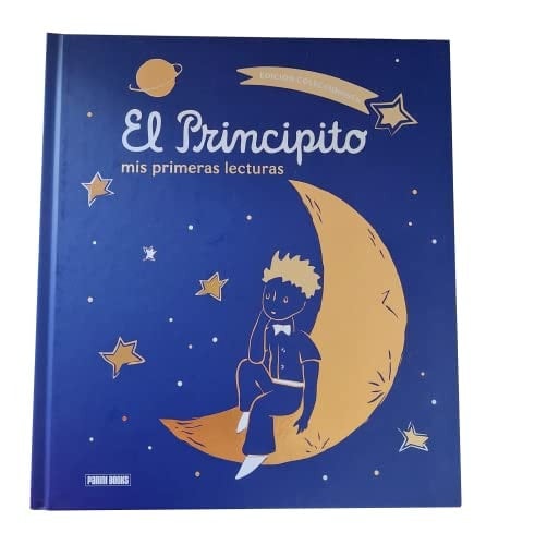 El Principito
