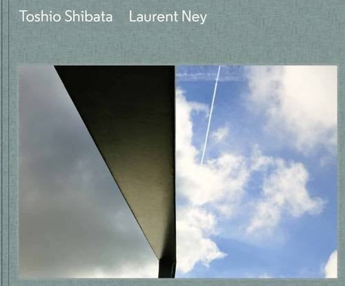 Toshio Shibata, Laurent Ney