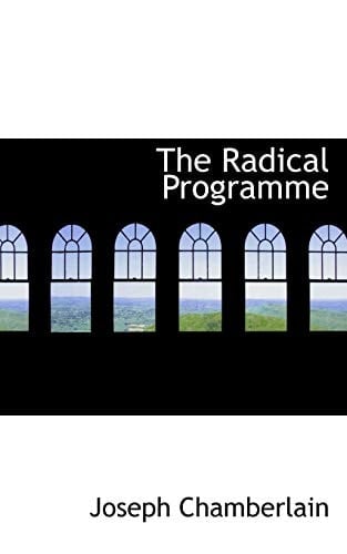 The Radical Programme