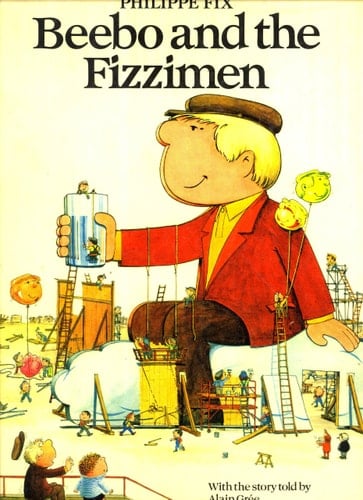 Beebo and the Fizzimen