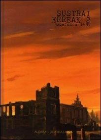 Sustrai erreak-2 Guernica 1937