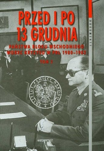 Kwiecień 1981 - grudzień 1982