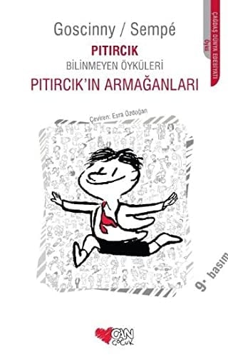 Pitircikin Armaganlari Pitircik Bilinmeyen Öyküleri