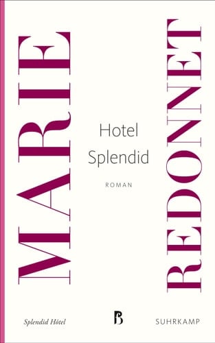 Hotel Splendid Roman
