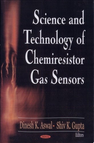 Science and Technology of Chemiresistor Gas Sensors