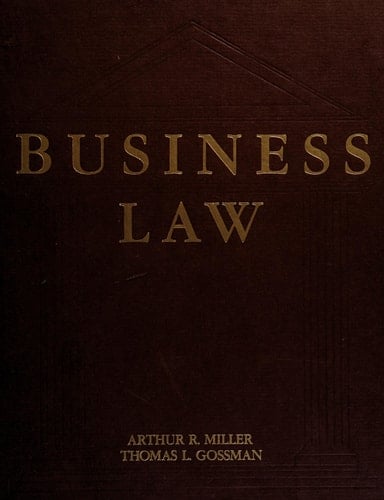 Business Law