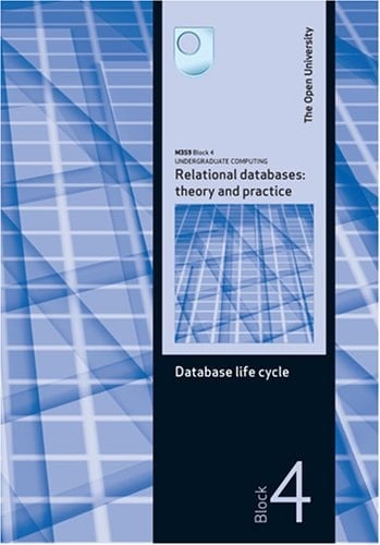 Database Life Cycle