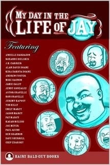 My Day in the Life of Jay