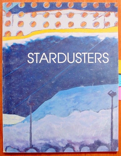 Stardusters New Works by Jane Ash Poitras, Pierre Sioui, Joane Cardinal-Schubert, Edward Poitras