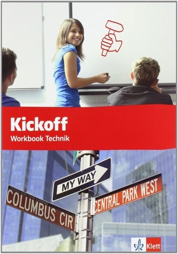 Kickoff Workbook Technik. ...