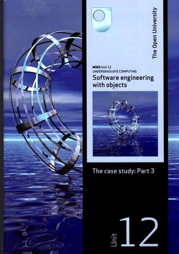 The Case Study: Part 3